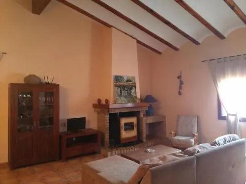 Villa Casa Rue Deltebre 0*,  Spagna