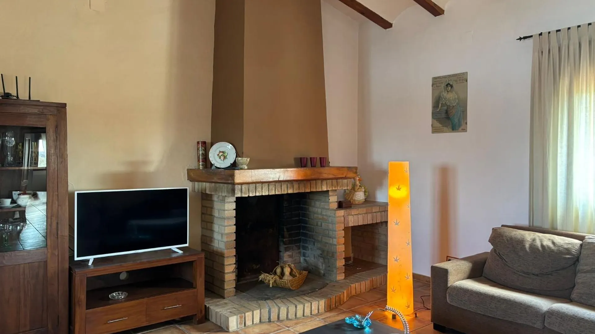Villa Casa Rue Deltebre Spagna