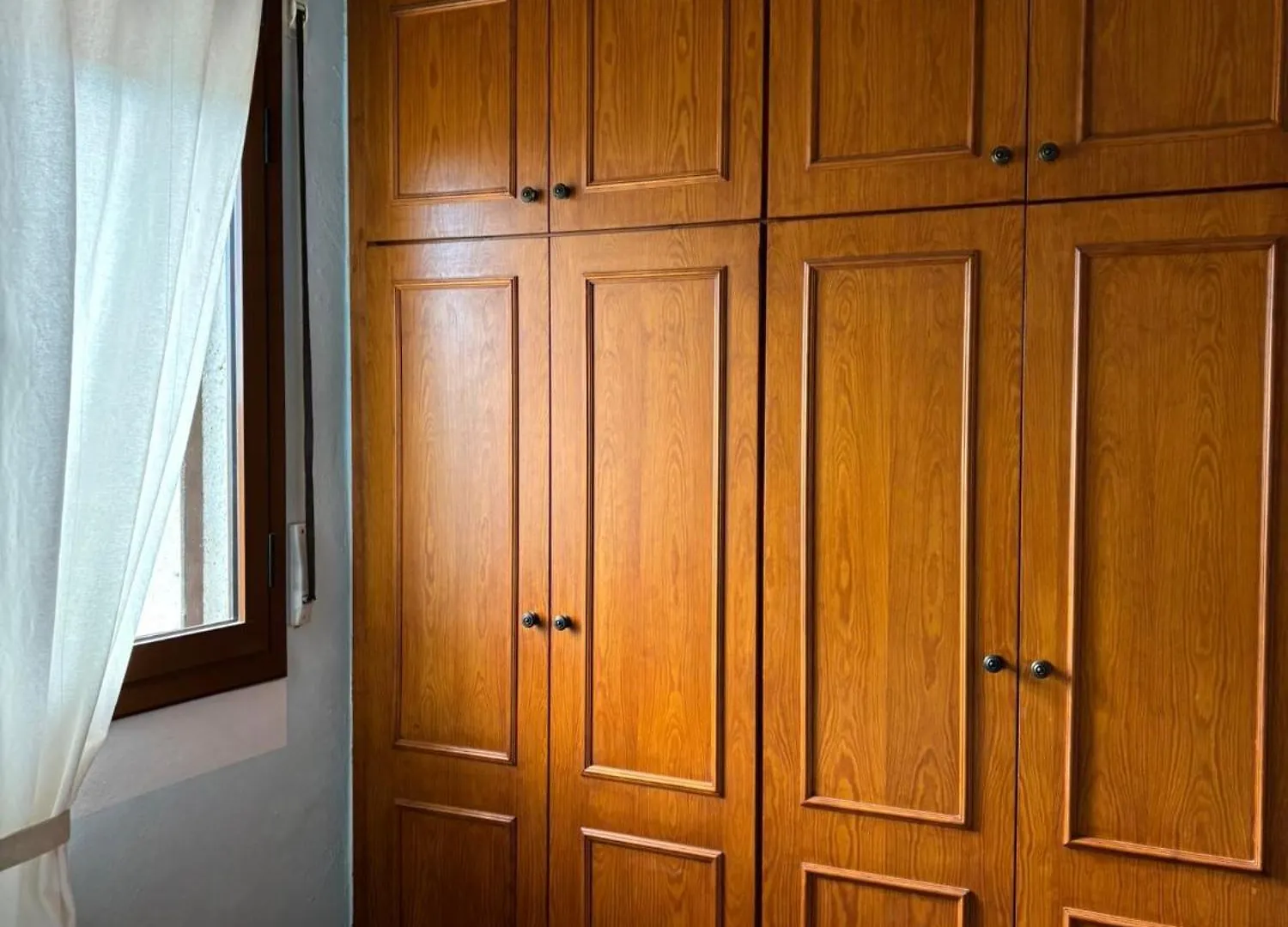 Lodge Villa Casa Rue Deltebre