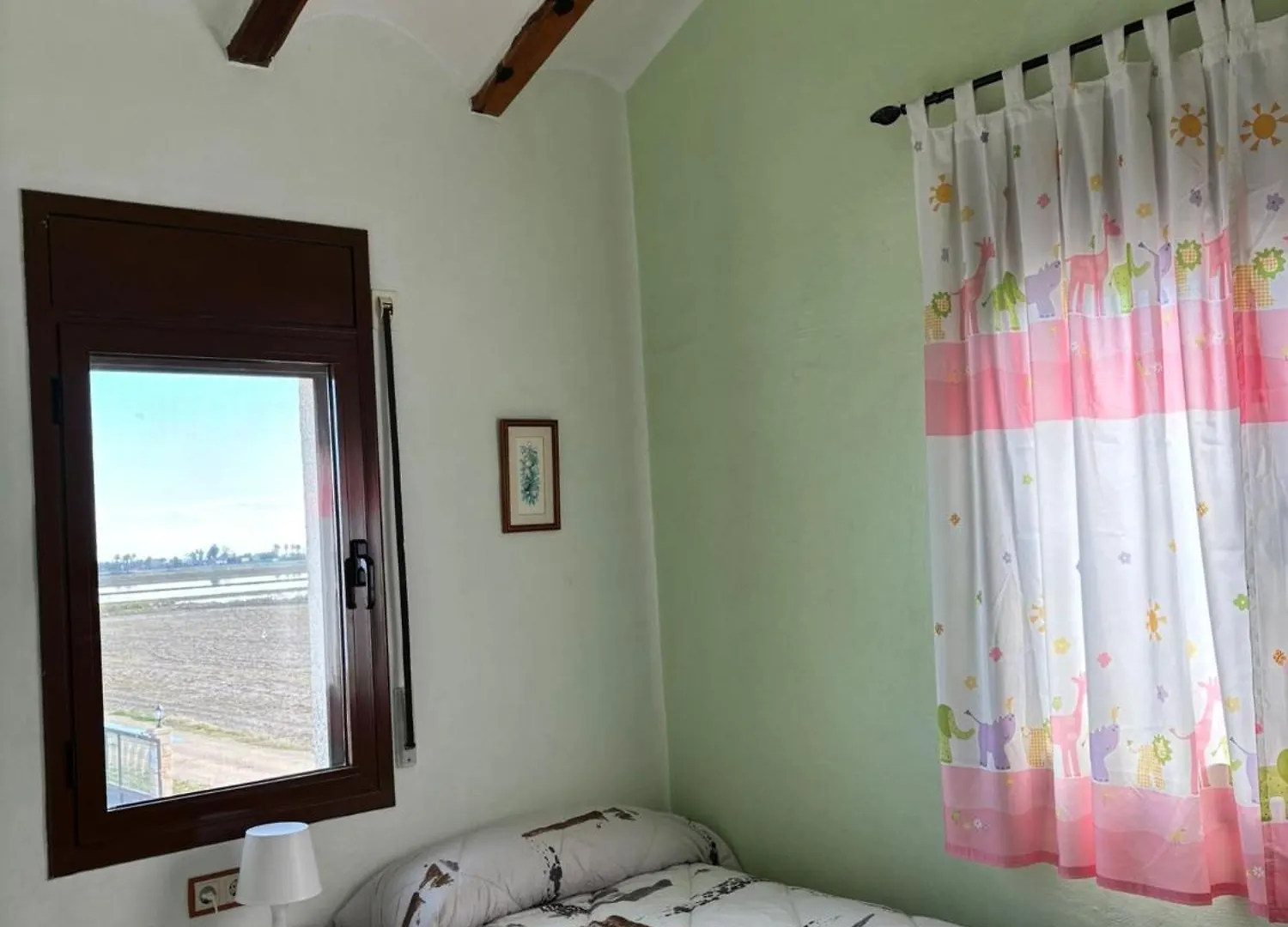 Villa Casa Rue Deltebre