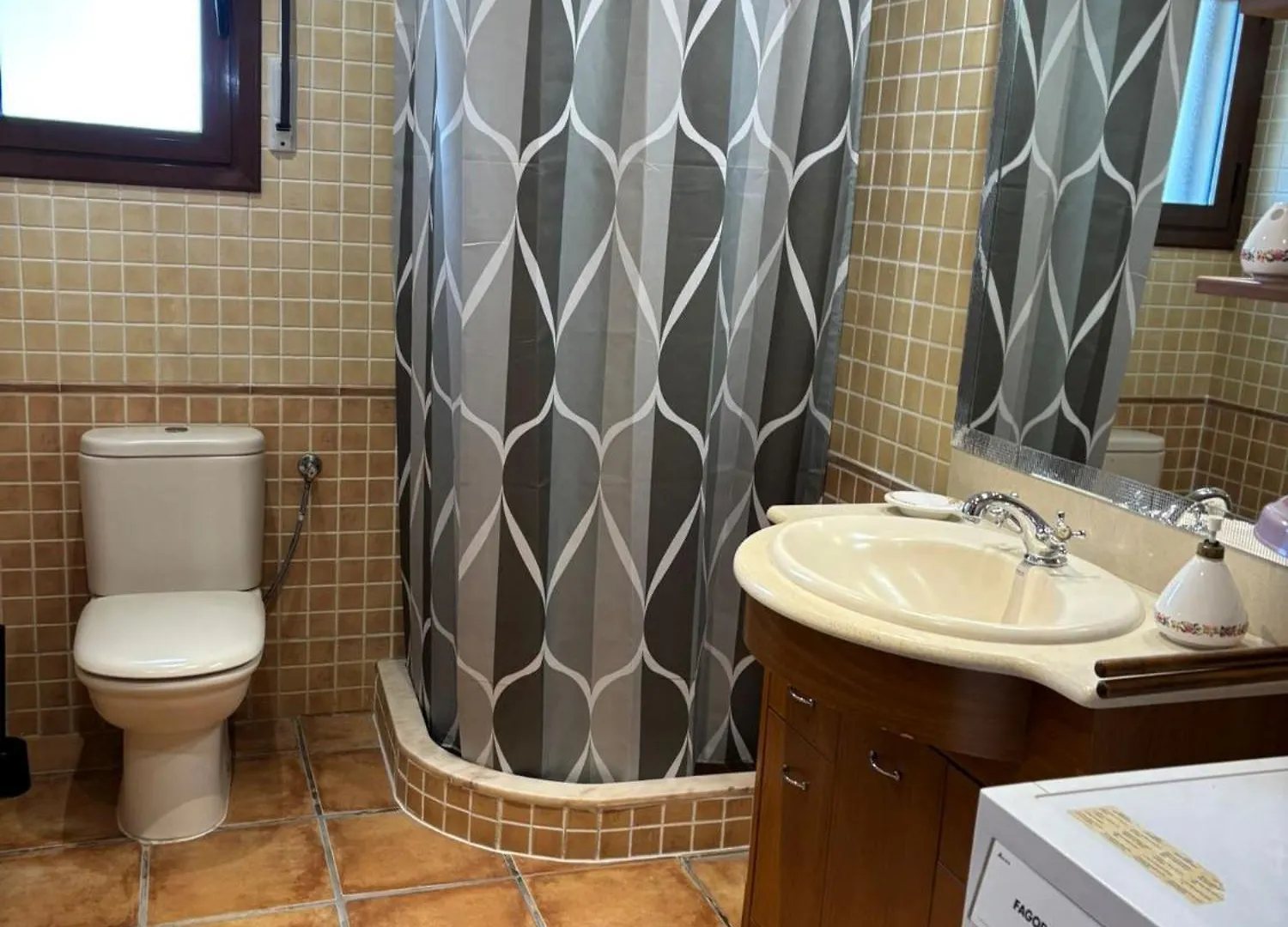 Villa Casa Rue Deltebre Spagna