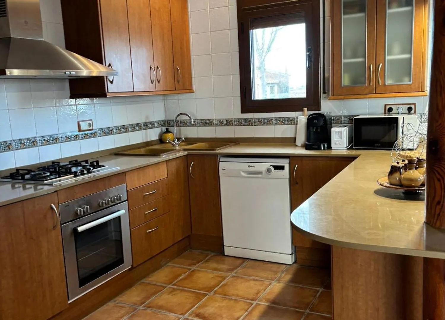 Villa Casa Rue Deltebre 0*,  Spagna