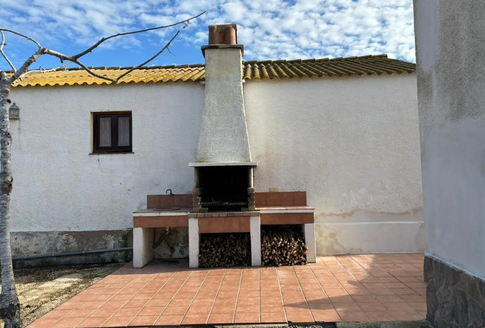 Villa Casa Rue Deltebre 0*,