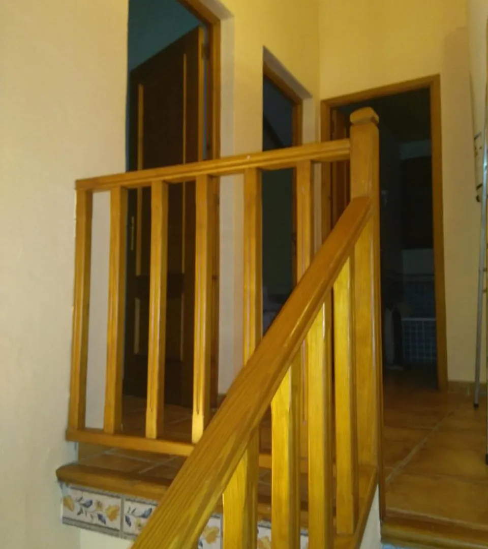 Villa Casa Rue Deltebre Lodge