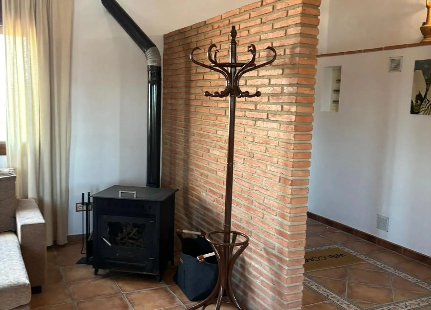 デルテブレ Casa Rueヴィラ