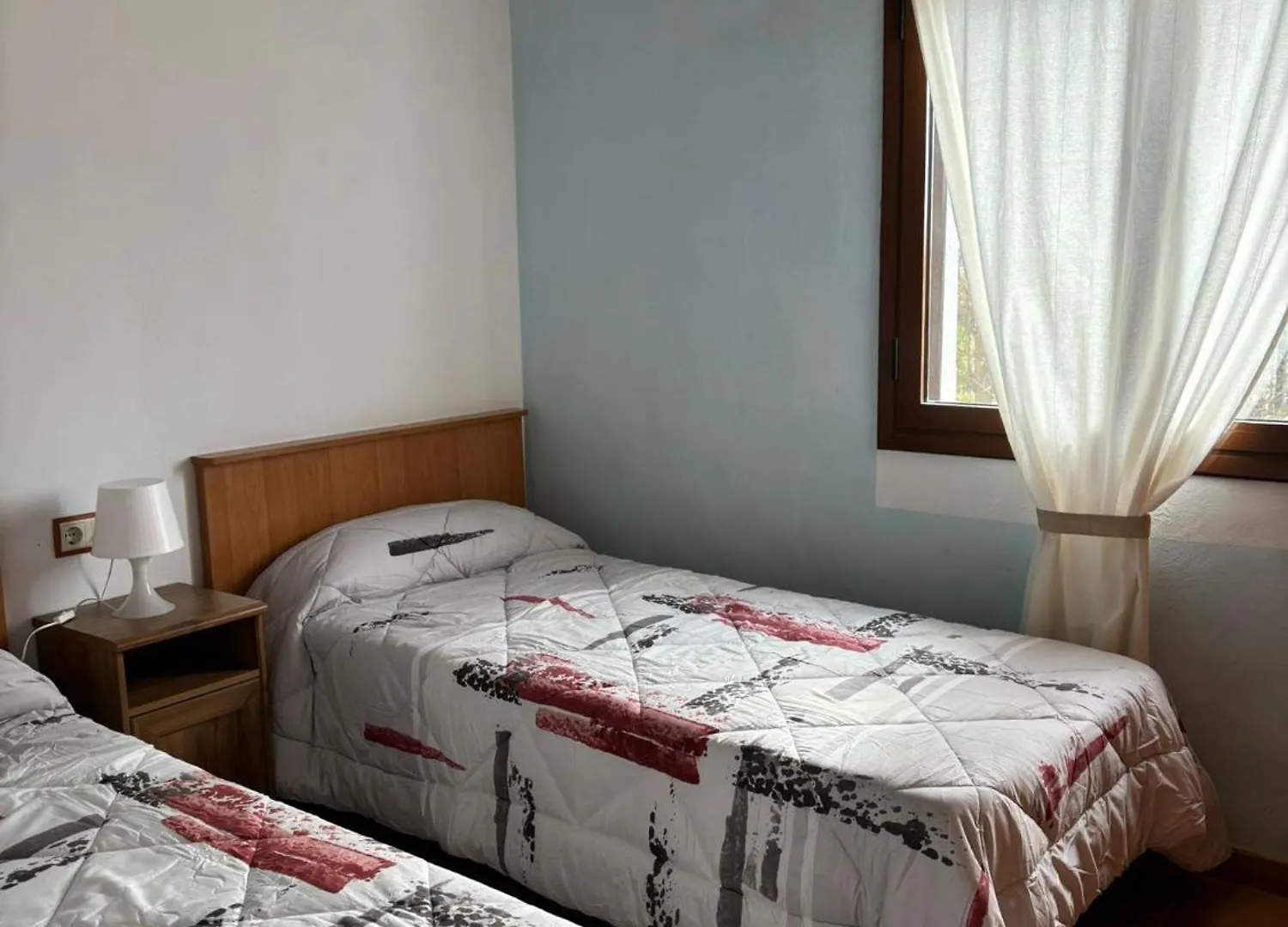 デルテブレ Casa Rueヴィラ スペイン